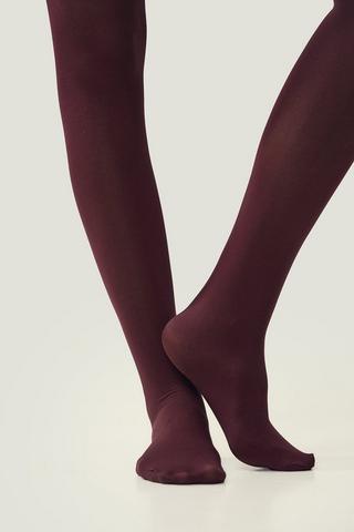 Opaque Tights