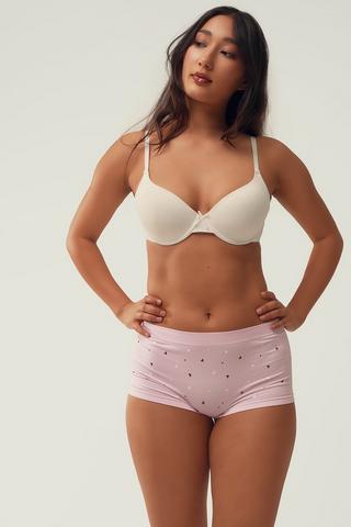 3 Pack Seamless Boylegs