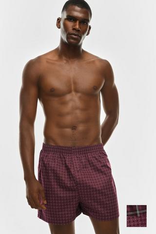 2 Pack Boxers