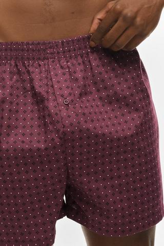 2 Pack Boxers