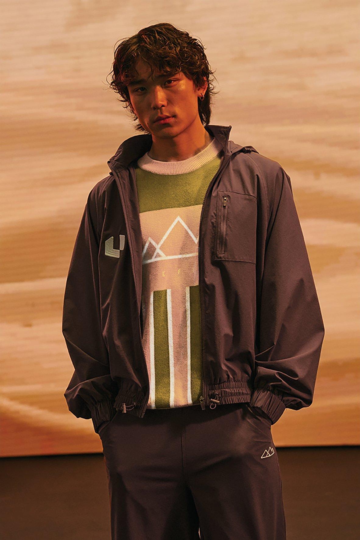 Mr Price x Undefined Jacket