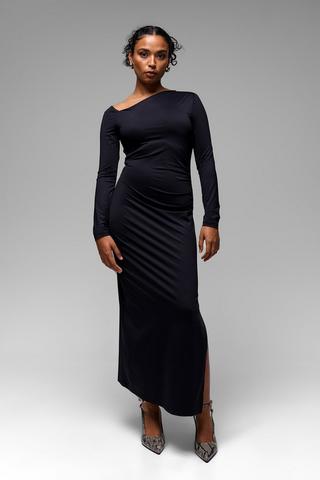 Skintight Bodycon Dress