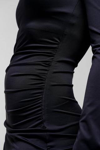 Skintight Bodycon Dress
