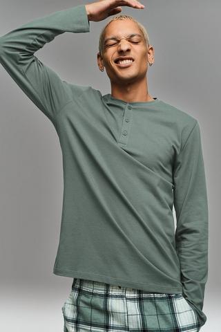 Sleep Shirt