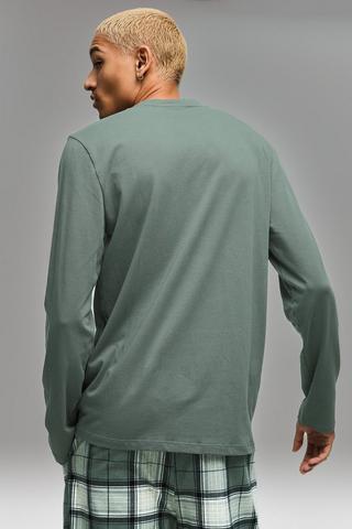 Sleep Shirt