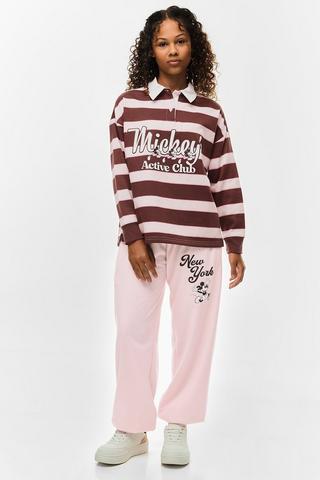 Mickey Mouse Joggers