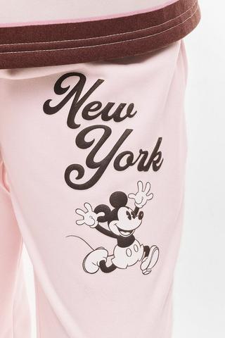 Mickey Mouse Joggers