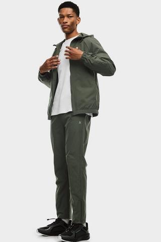 Active Joggers