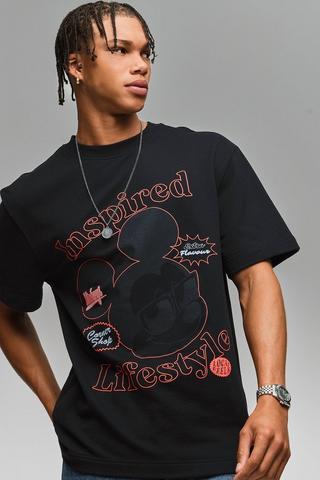 Mickey Mouse T-Shirt