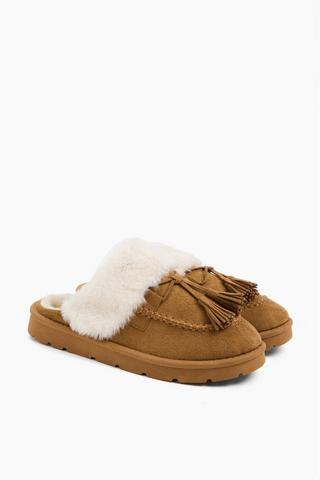 Slipper