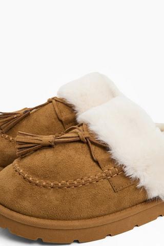 Slipper