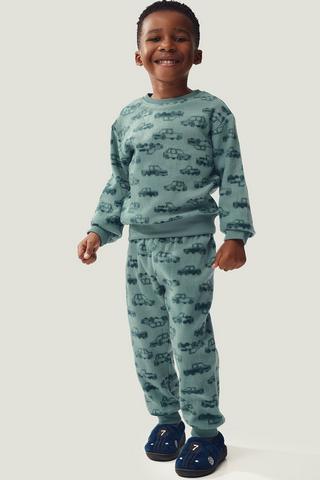Sleep Set