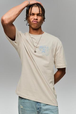 Rick and Morty T-Shirt