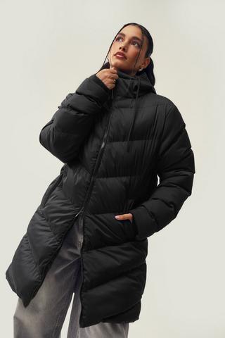 Longer Length Puffer