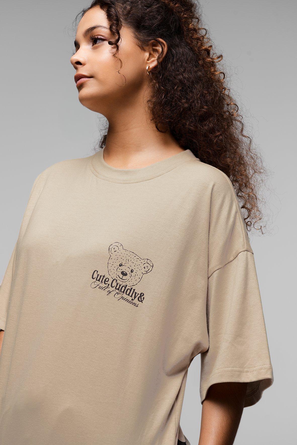 Oversized T-Shirt