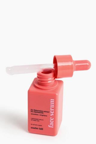Hydrating Face Serum