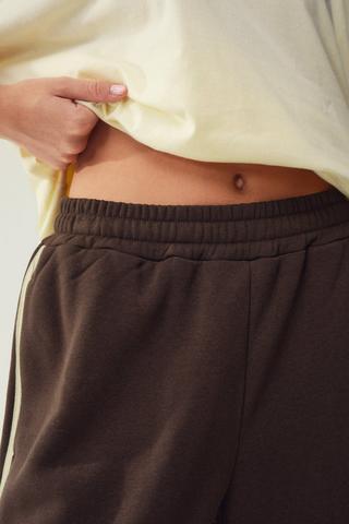 Baggy Wide Leg Sweatpants