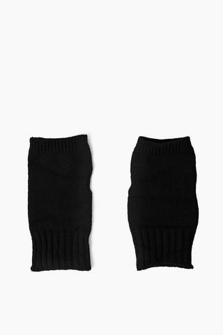 Fingerless Gloves