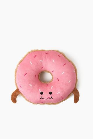 Donut Heatpack