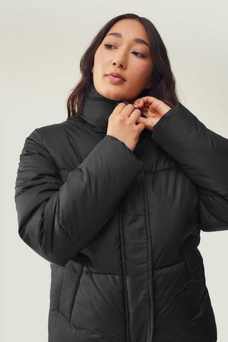 Puffer Jacket