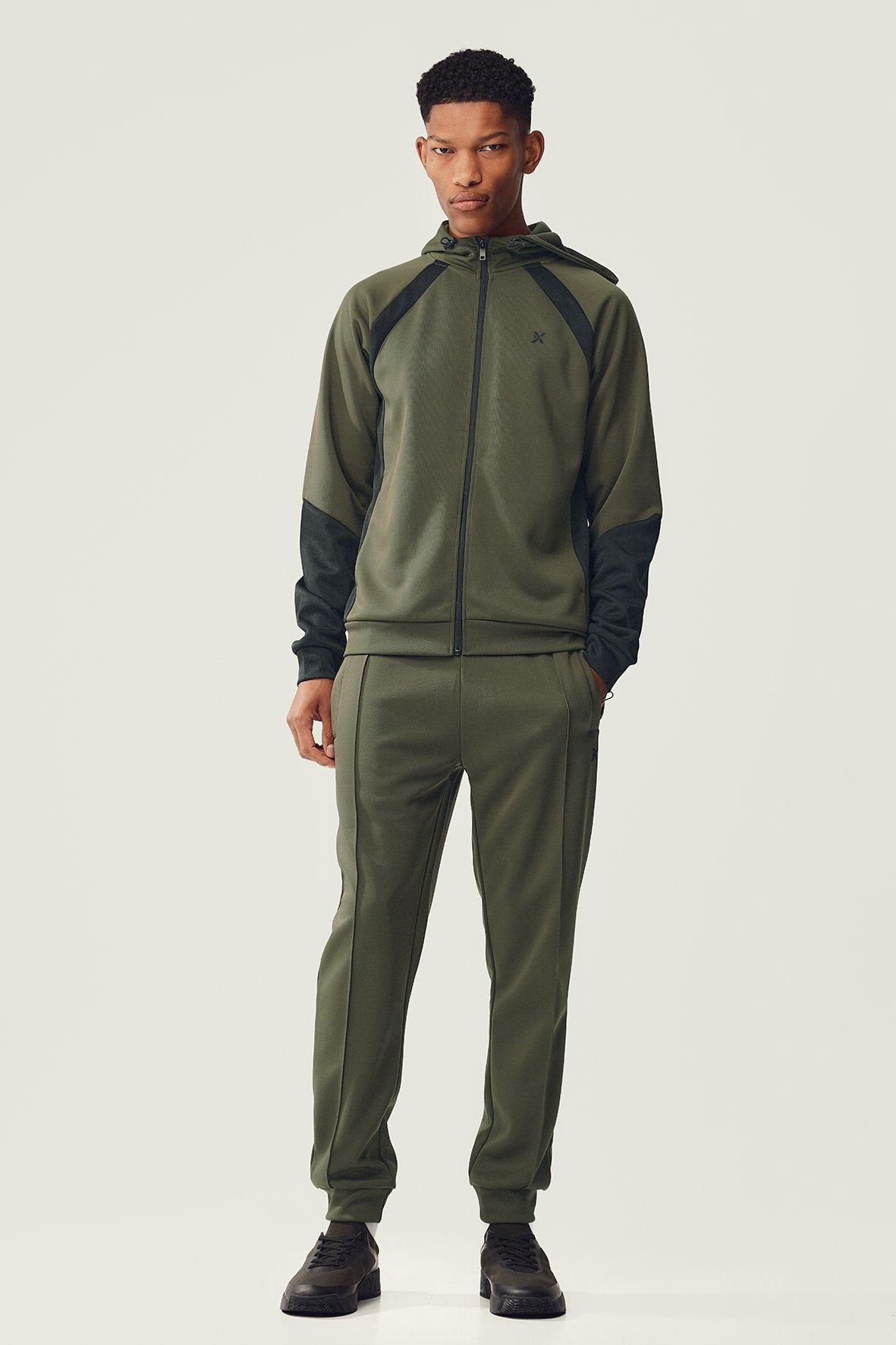Active Joggers