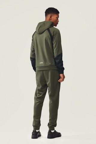 Active Joggers