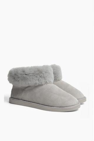 Slipper Boot