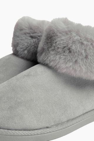 Slipper Boot