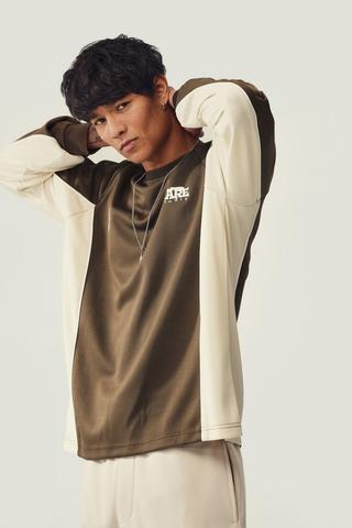 Long Sleeve Sports T-Shirt