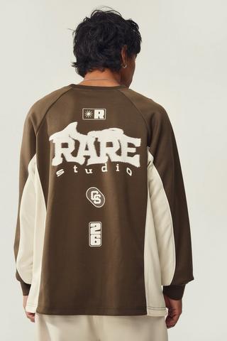 Long Sleeve Sports T-Shirt