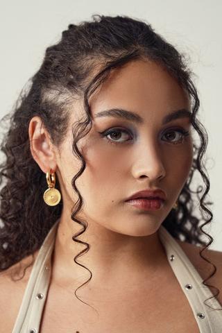 Drop Earrings