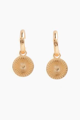 Drop Earrings