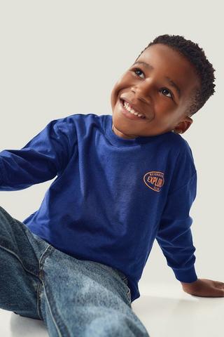 Long Sleeve T-Shirt