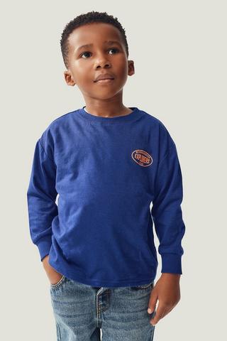 Long Sleeve T-Shirt