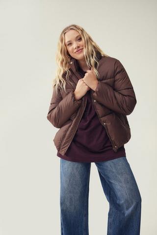 Puffer Jacket