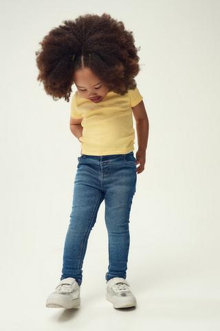 Skinny Denim