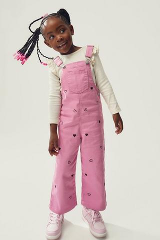 Dungaree