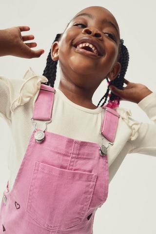 Dungaree