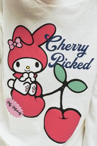 Hello Kitty T-Shirt
