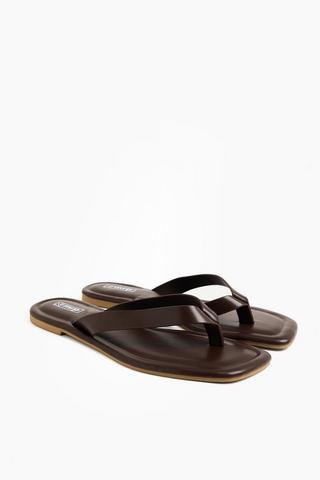 Thong Sandal