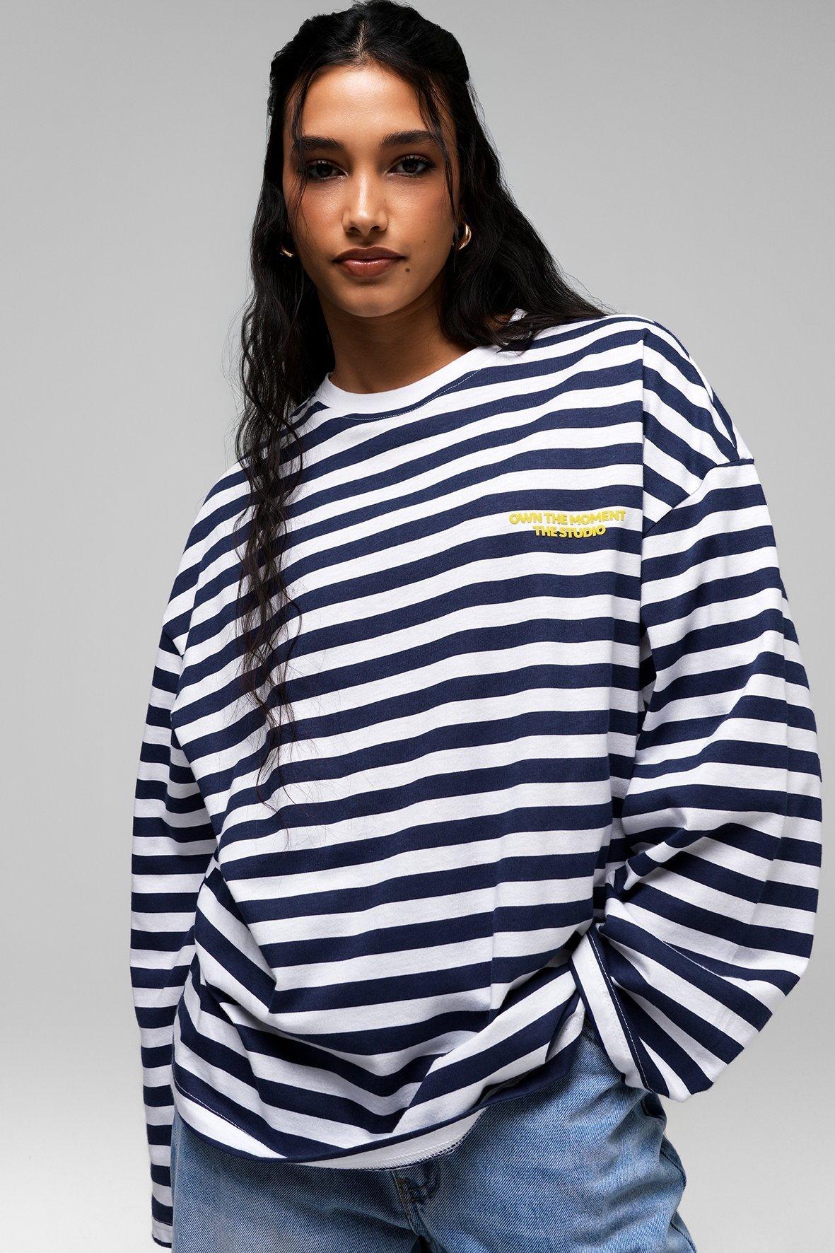 Oversized T-Shirt