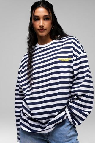Oversized T-Shirt