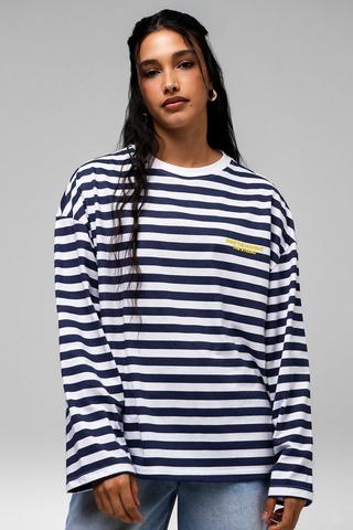 Oversized T-Shirt