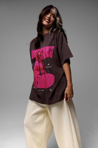 Oversized T-Shirt