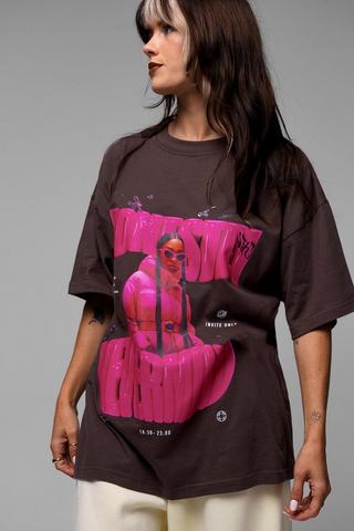 Oversized T-Shirt