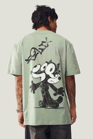 Felix The Cat T-Shirt