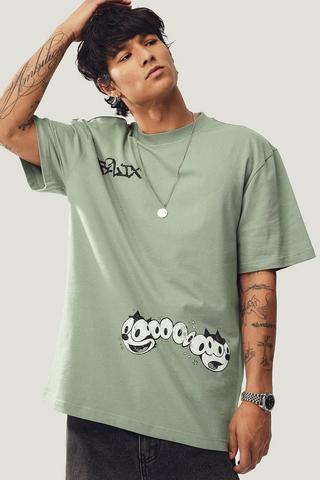 Felix The Cat T-Shirt