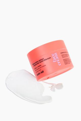 Hydrating Face Cream