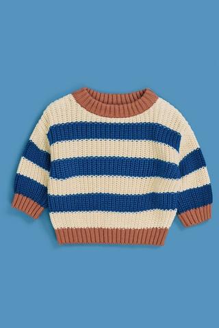Knit Pullover