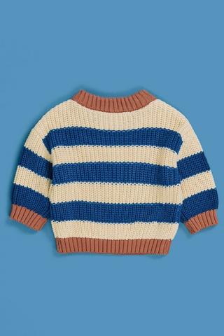 Knit Pullover